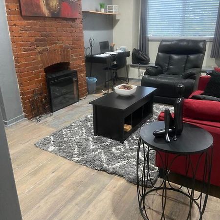 Cuddys Place Pittsburgh Ngoại thất bức ảnh