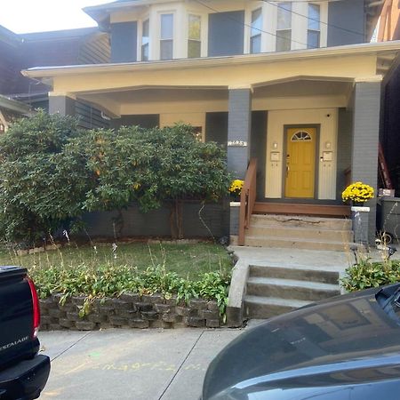 Cuddys Place Pittsburgh Ngoại thất bức ảnh