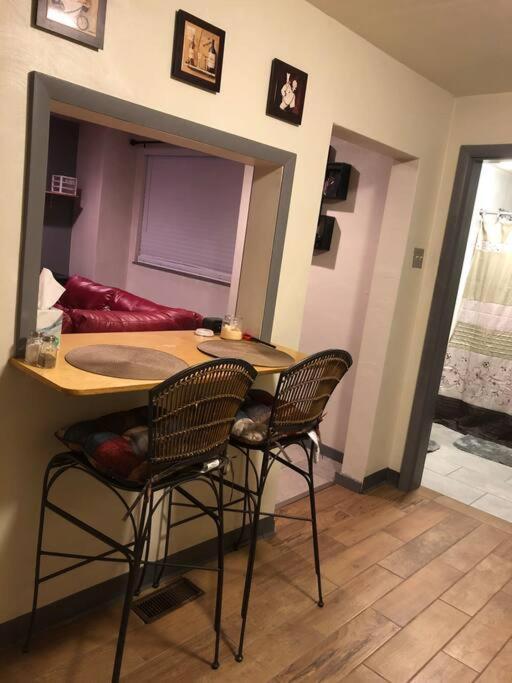 Cuddys Place Pittsburgh Ngoại thất bức ảnh