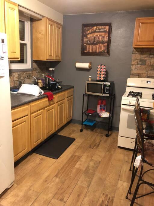 Cuddys Place Pittsburgh Ngoại thất bức ảnh