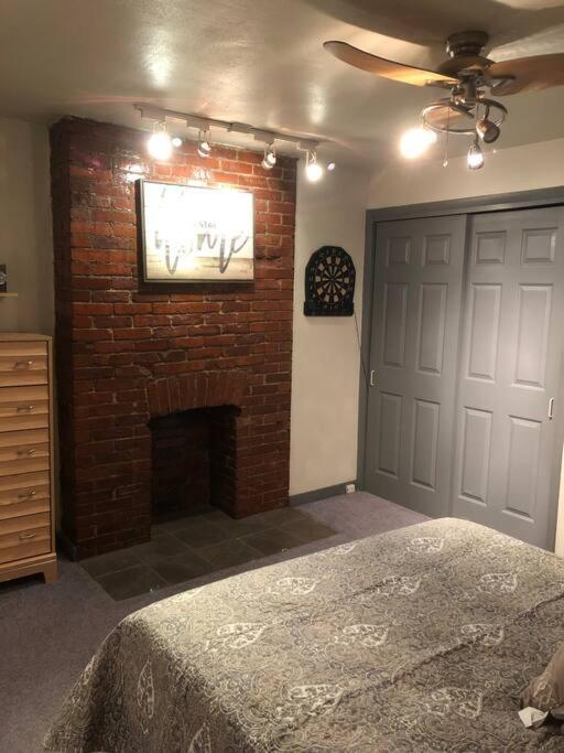 Cuddys Place Pittsburgh Ngoại thất bức ảnh