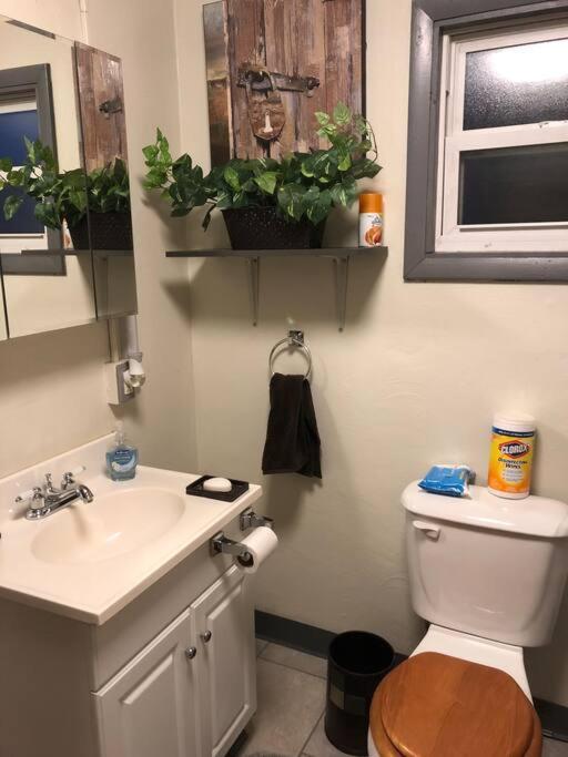 Cuddys Place Pittsburgh Ngoại thất bức ảnh