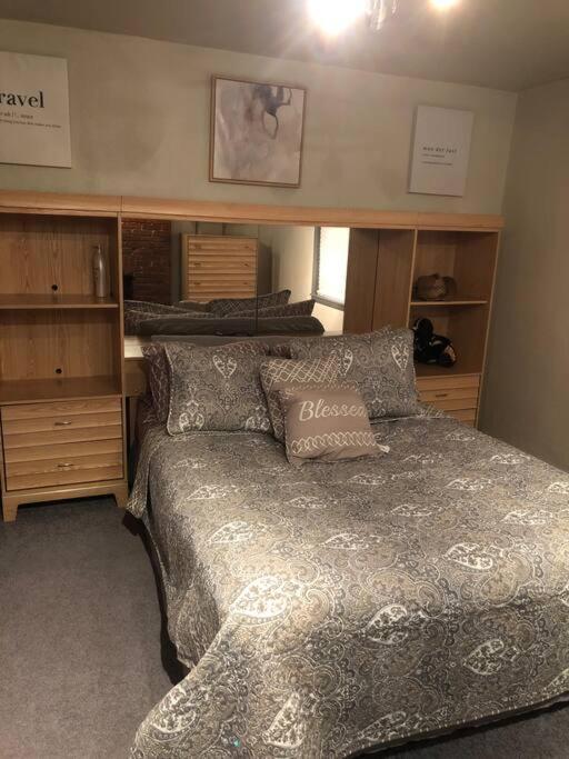Cuddys Place Pittsburgh Ngoại thất bức ảnh