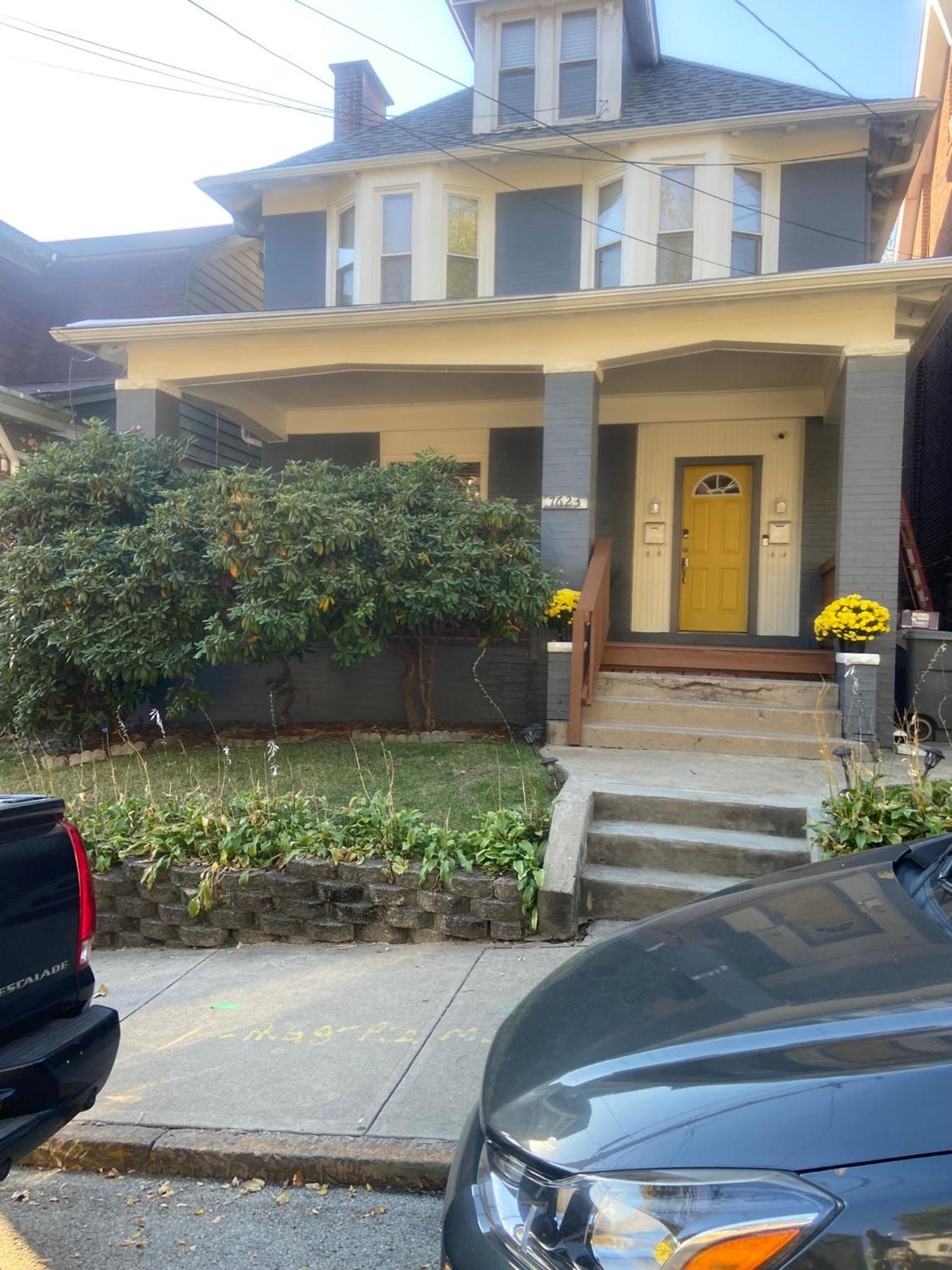 Cuddys Place Pittsburgh Ngoại thất bức ảnh